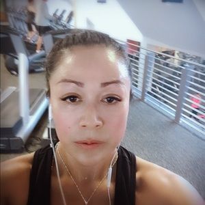 Meet your Posher, Blanca